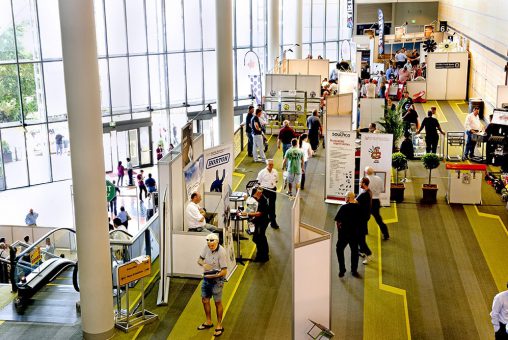 澳洲展覽-【2024 澳洲布里斯班發明暨設計展】不論是設計師和科技愛好者、青年創業家、還是極具創意的夢想發明家，皆歡迎報名參展！