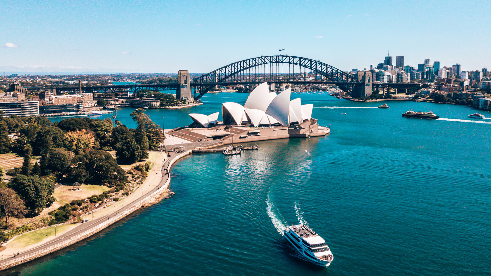 澳洲展覽相關資訊